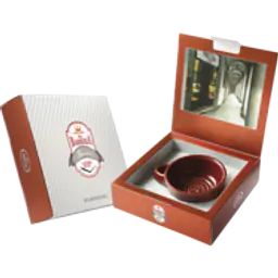 Omega Via Barberia Shave Lather Bowl