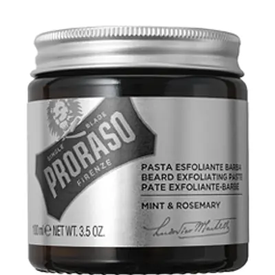 Proraso Exfoliating Paste 100ml primary image