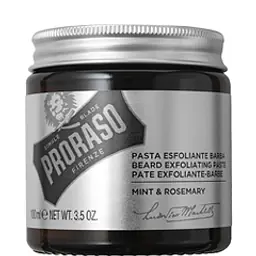 Proraso Exfoliating Paste 100ml