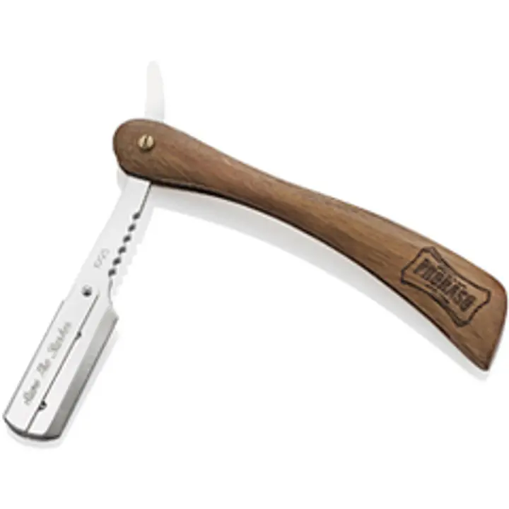 Proraso 'Save The Barber' Blade Razor - Master
