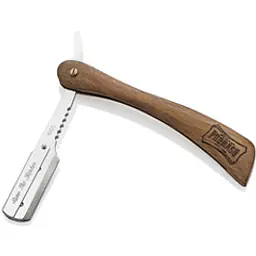 Proraso 'Save The Barber' Blade Razor