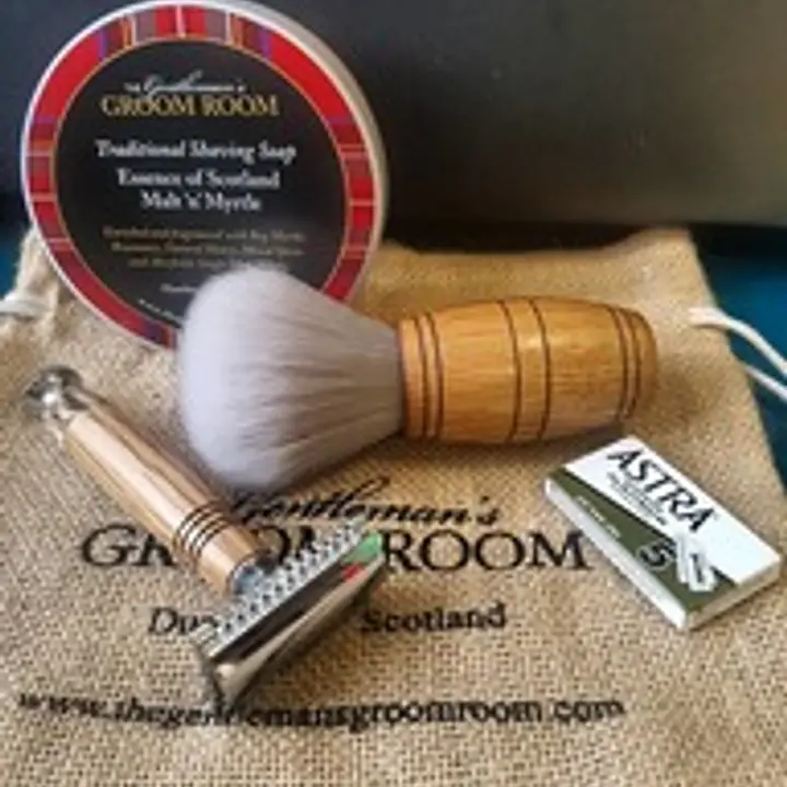 Whisky SOTD Gift Collection - Master