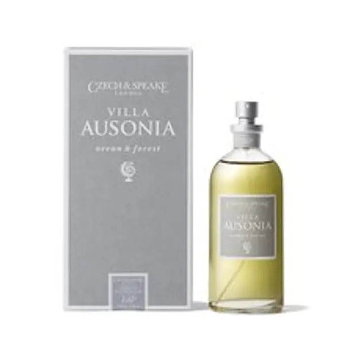 Czech & Speake Villa Ausonia Eau de Parfum 100ml - Master
