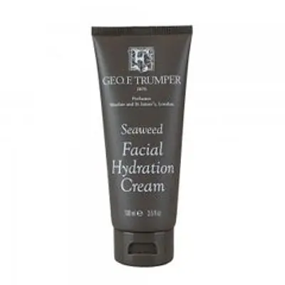 Geo F Trumper Seaweed Facial Hydration Cream 100ml primary image
