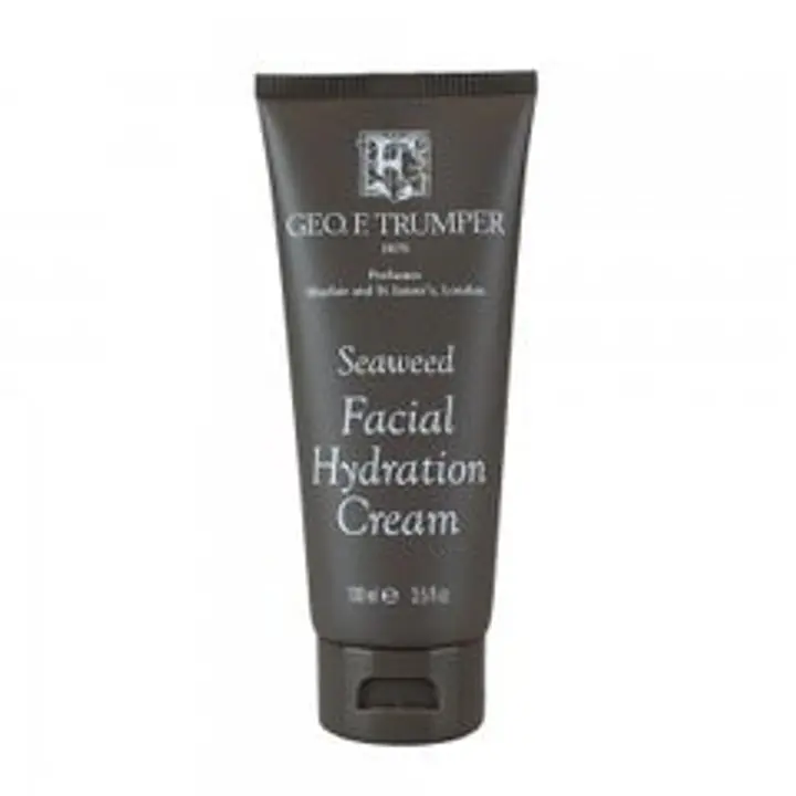 Geo F Trumper Seaweed Facial Hydration Cream 100ml