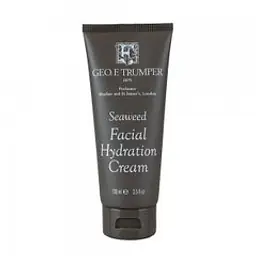 Geo F Trumper Seaweed Facial Hydration Cream 100ml