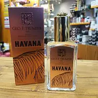 Geo F Trumper Havana Cologne 50ml - Master