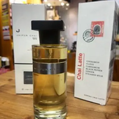 Ineke Jaipur Chai Eau de Parfum 75ml primary image