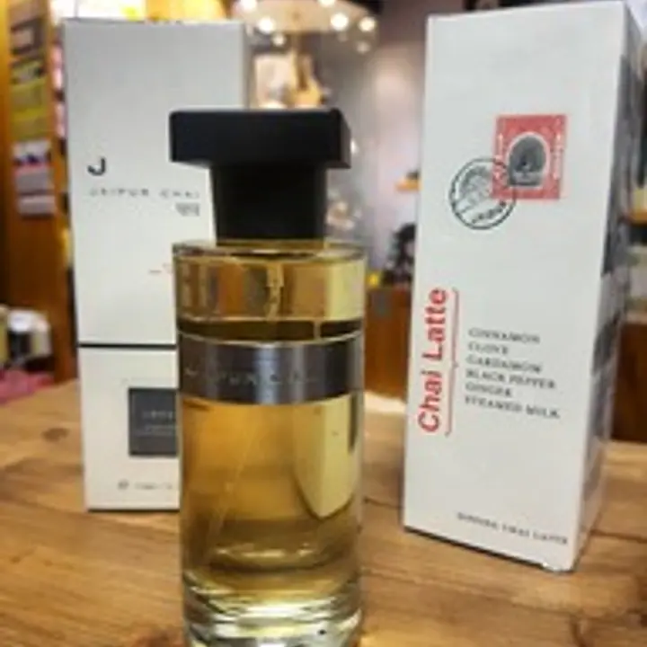 Ineke Jaipur Chai Eau de Parfum 75ml