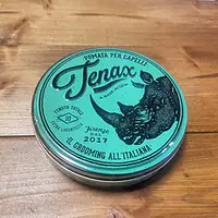 Tenax Extra Strong Hold Pomade 125ml - Master