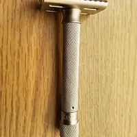 Parker Variant Adjustable DE Razor Matt - Master