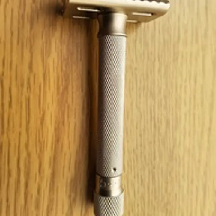 Parker Variant Adjustable DE Razor Matt - Master