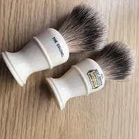 Simpsons The Colonel X2L Best Badger Shaving Brush - Master