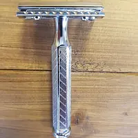 Merkur 42C Safety Razor 1904 - Master