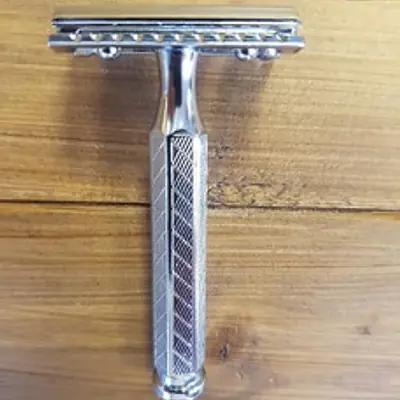 Merkur 42C Safety Razor 1904 primary image
