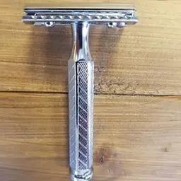 Merkur 42C Safety Razor 1904