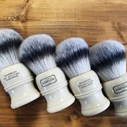 Simpsons Trafalgar T3 Synthetic Shaving Brush