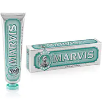 Marvis Anise Mint Toothpaste 75ml - Master