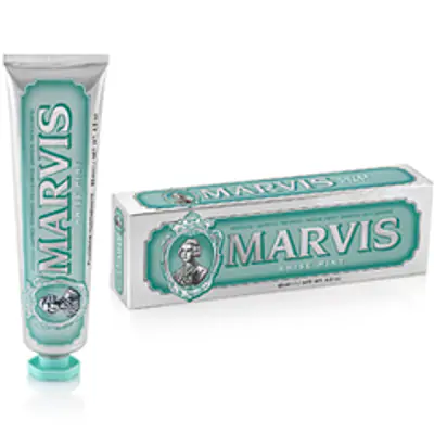 Marvis Anise Mint Toothpaste 75ml primary image
