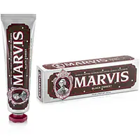 Marvis Black Forest Toothpaste 75ml - Master