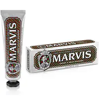 Marvis Sweet & Sour Rhubarb Toothpaste 75ml - Master