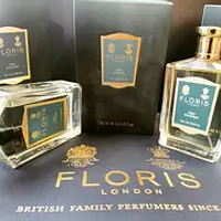 Floris Vert Fougère Eau De Parfum 100ml - Master