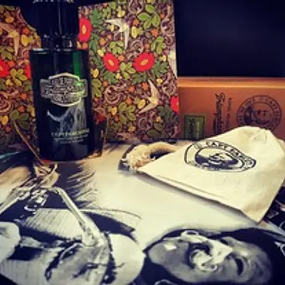 Captain Fawcett Triumphant Eau de Parfum 50ml primary image