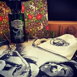 Captain Fawcett Triumphant Eau de Parfum 50ml