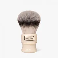 Simpsons Trafalgar T2 Synthetic Shaving Brush - Master