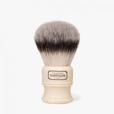 Simpsons Trafalgar T2 Synthetic Shaving Brush primary image