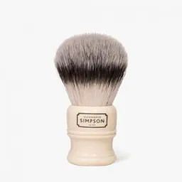 Simpsons Trafalgar T2 Synthetic Shaving Brush