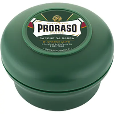 Proraso (Green) Classic Shaving Cream  Jar 150ml primary image