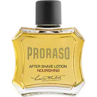 Proraso Sandalwood Aftershave 100ml Splash - Master