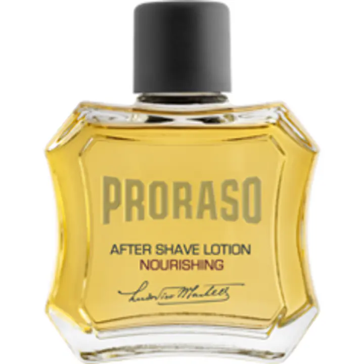 Proraso Sandalwood Aftershave 100ml Splash - Master