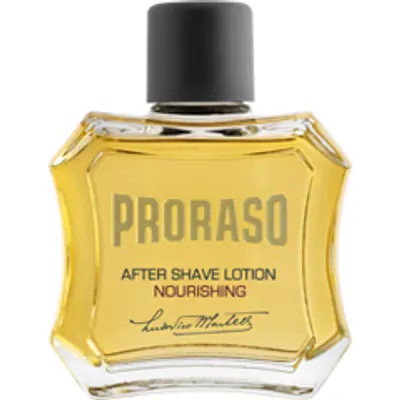 Proraso Sandalwood Aftershave 100ml Splash primary image