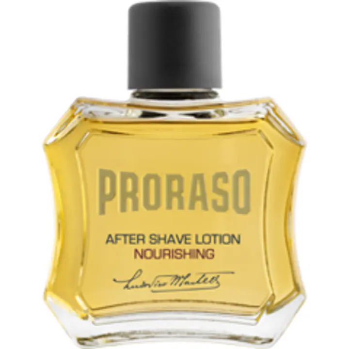Proraso Sandalwood Aftershave 100ml Splash