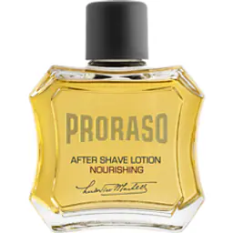 Proraso Sandalwood Aftershave 100ml Splash