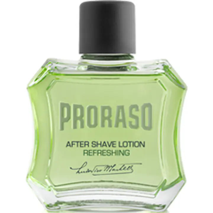 Proraso (Green) Aftershave Splash 100ml