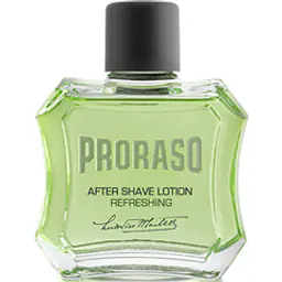 Proraso (Green) Aftershave Splash 100ml