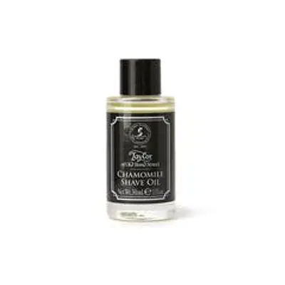 Taylor of Old Bond Street Shaving Oil primary image