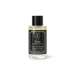Taylor of Old Bond Street Shaving Oil