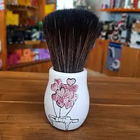PantaRei Futurboba 1 Synthetic Hair Shaving Brush - Master
