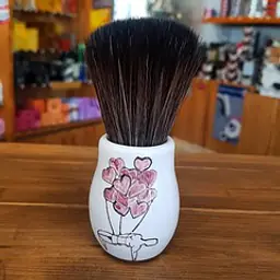 PantaRei Futurboba 1 Synthetic Hair Shaving Brush