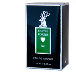 Castle Forbes 1445 Eau De Parfum 100ml