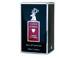 Castle Forbes Forbes of Forbes Eau De Parfum 100ml - Master