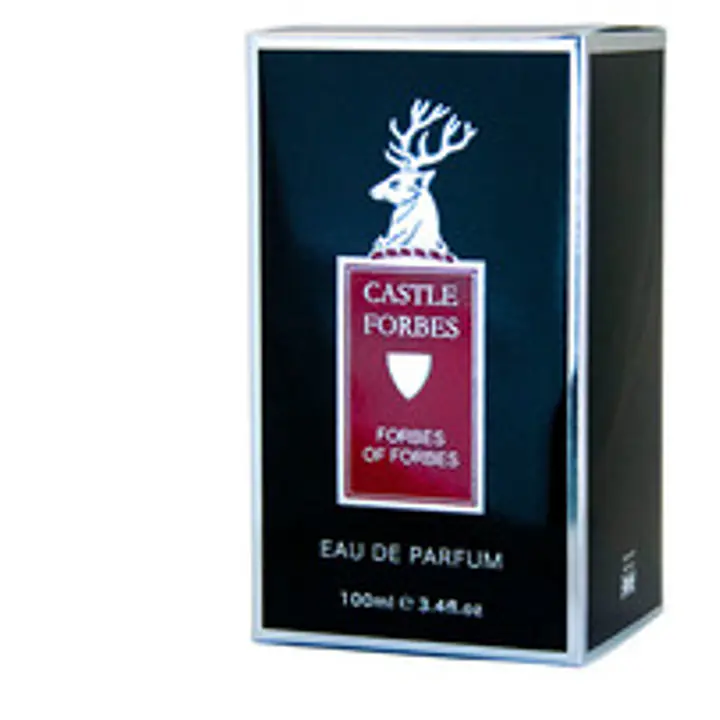 Castle Forbes Forbes of Forbes Eau De Parfum 100ml - Master