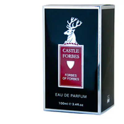 Castle Forbes Forbes of Forbes Eau De Parfum 100ml primary image