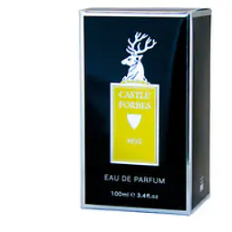 Castle Forbes Keig Eau De Parfum 100ml