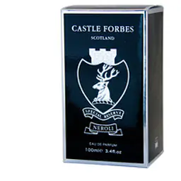 Castle Forbes Special Reserve Neroli Eau De Parmum 100ml