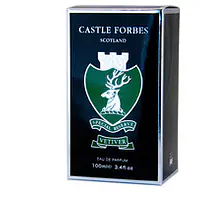 Castle Forbes Special Reserve Vetiver Eau De Parfum 100ml - Master